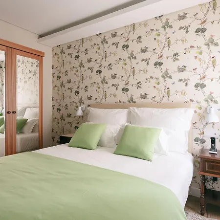 Gospodarstwo agroturystyczne Quinta Da Saraiva