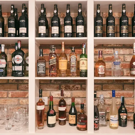 Quinta Da Saraiva Gospodarstwo agroturystyczne *