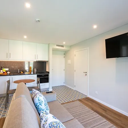 Gospodarstwo agroturystyczne Quinta Da Saraiva