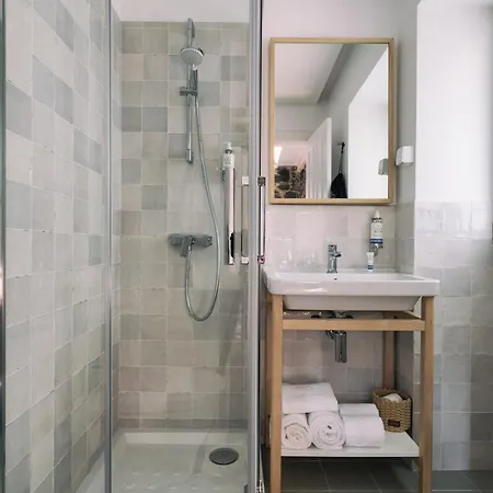 Gospodarstwo agroturystyczne Quinta Da Saraiva *