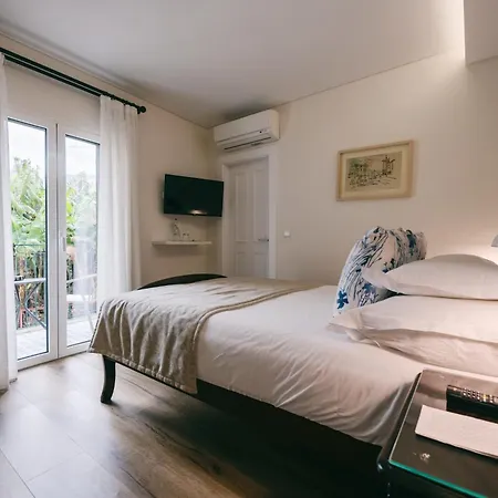 Quinta Da Saraiva Câmara de Lobos