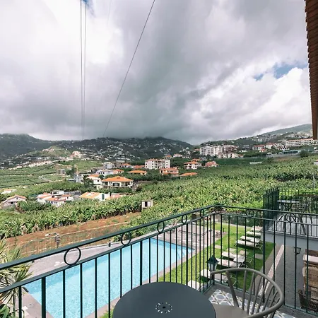 Quinta Da Saraiva Gospodarstwo agroturystyczne *