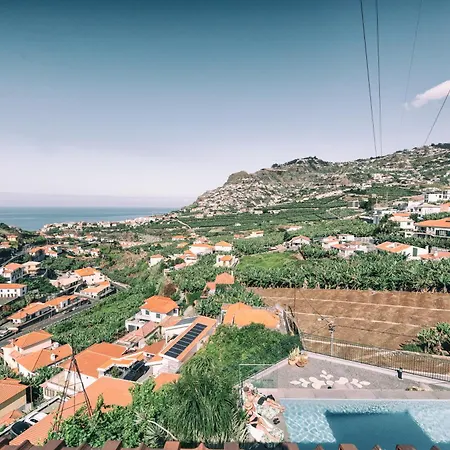 Quinta Da Saraiva *