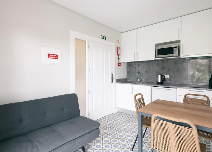 Quinta Da Saraiva Bauernhof *