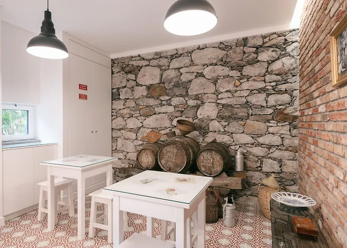 Quinta Da Saraiva Câmara de Lobos