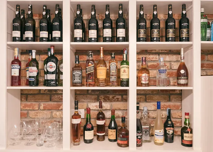 Quinta Da Saraiva Bauernhof *