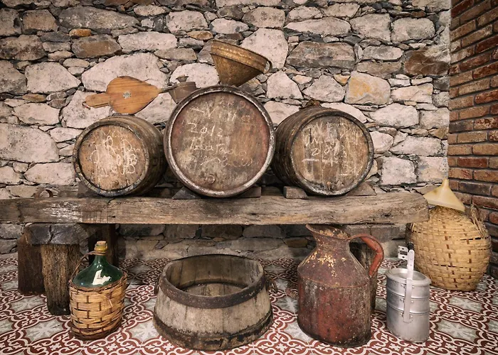 Quinta Da Saraiva * Câmara de Lobos