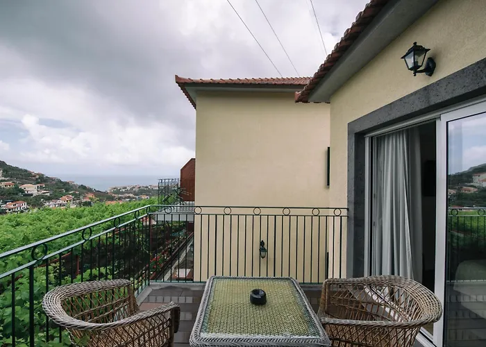 Quinta Da Saraiva Bauernhof