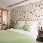 Κατάλυμα σε φάρμα Quinta Da Saraiva
