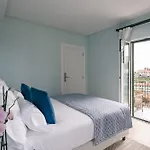 Gospodarstwo agroturystyczne Quinta Da Saraiva Câmara de Lobos