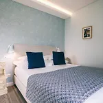 Κατάλυμα σε φάρμα Quinta Da Saraiva *