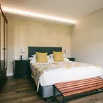 Gospodarstwo agroturystyczne Quinta Da Saraiva