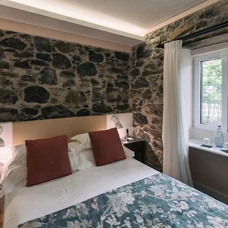 Quinta Da Saraiva Feriegård *