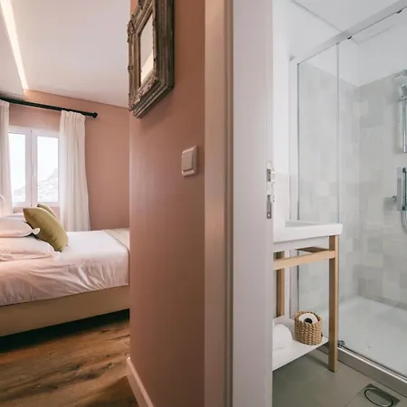 Farm stay Quinta Da Saraiva
