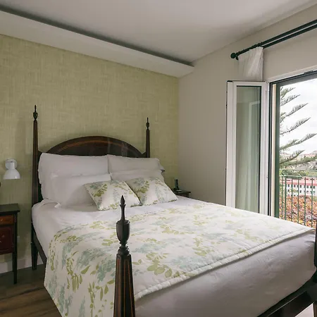 Quinta Da Saraiva Lantgård *