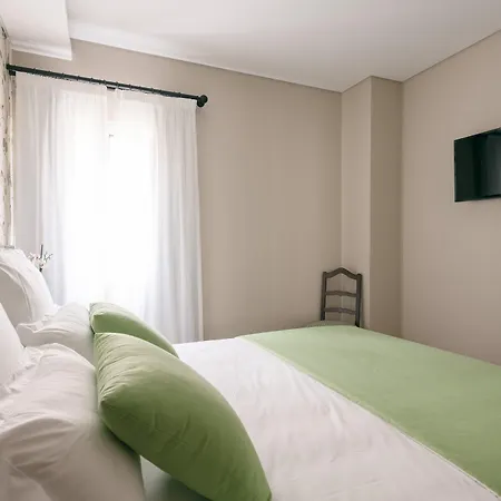 Quinta Da Saraiva Feriegård *