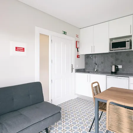 Quinta Da Saraiva Feriegård *