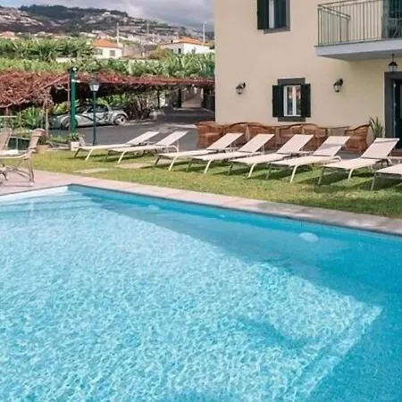 Quinta Da Saraiva Câmara de Lobos