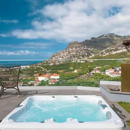 Lantgård Quinta Da Saraiva *