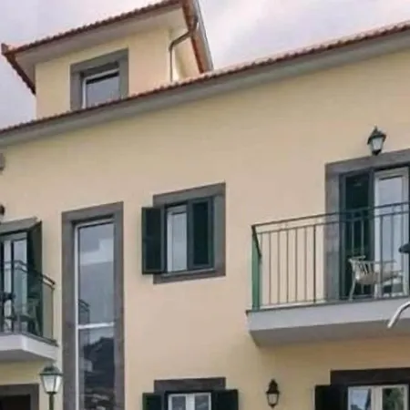 Quinta Da Saraiva Lantgård Câmara de Lobos