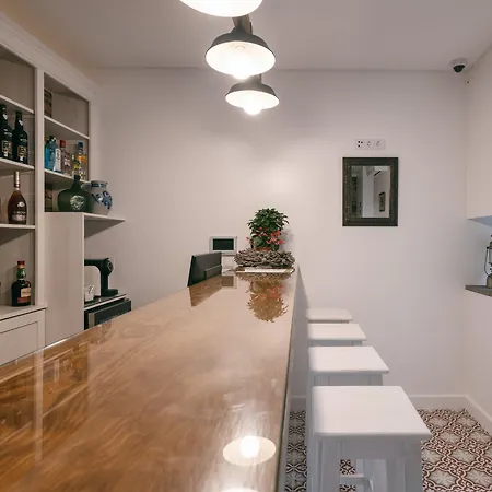 Quinta Da Saraiva Farm stay