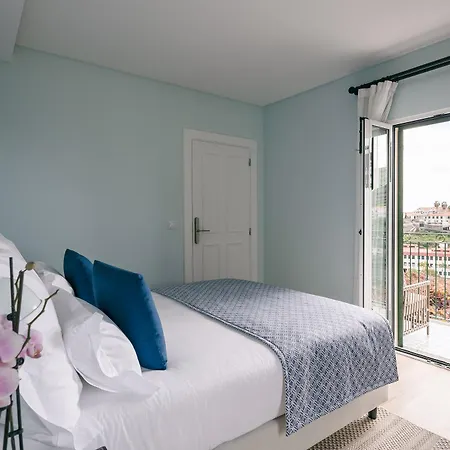 Lantgård Quinta Da Saraiva Câmara de Lobos