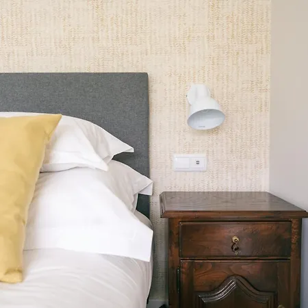 Quinta Da Saraiva Lantgård