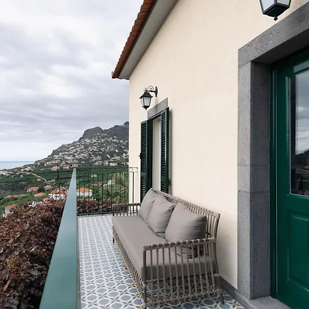 Quinta Da Saraiva Câmara de Lobos