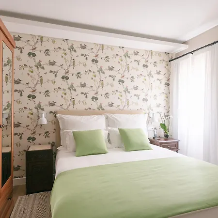 Lantgård Quinta Da Saraiva *