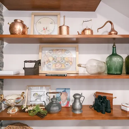 Quinta Da Saraiva Câmara de Lobos