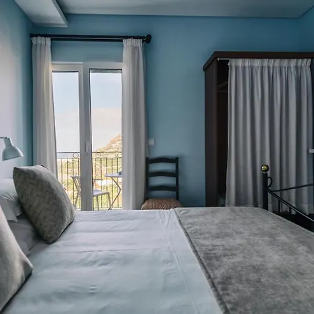 Quinta Da Saraiva Farm stay