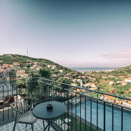 Farm stay Quinta Da Saraiva *