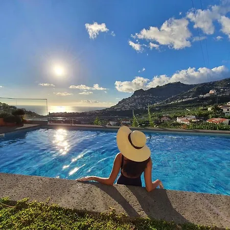 Quinta Da Saraiva Feriegård