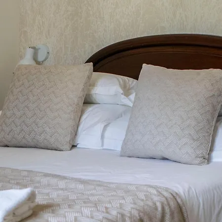 Quinta Da Saraiva Feriegård *