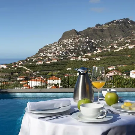 Feriegård Quinta Da Saraiva