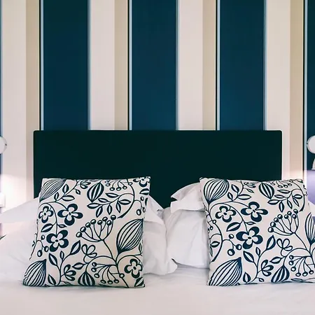 Quinta Da Saraiva Feriegård