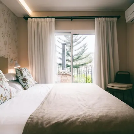 Çiftlik konaklama Quinta Da Saraiva *