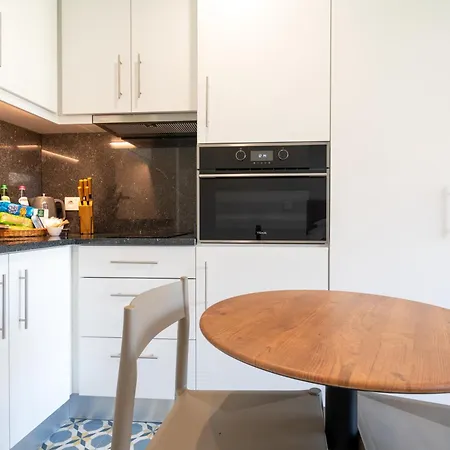 Feriegård Quinta Da Saraiva Câmara de Lobos