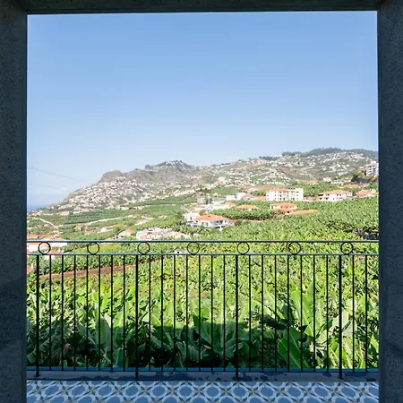Quinta Da Saraiva
