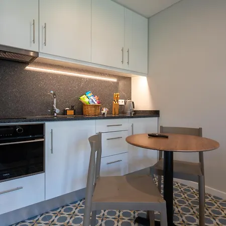 Quinta Da Saraiva Feriegård