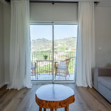 Farm stay Quinta Da Saraiva