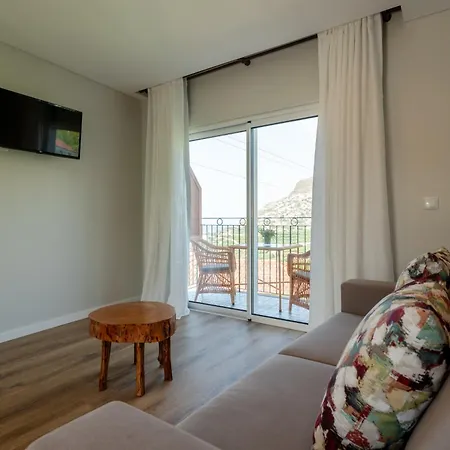 Quinta Da Saraiva Câmara de Lobos