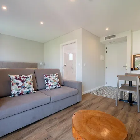 Quinta Da Saraiva Lantgård