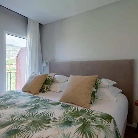 Feriegård Quinta Da Saraiva *