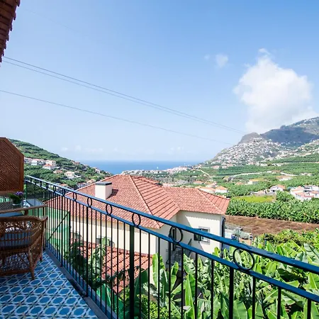 Lantgård Quinta Da Saraiva *