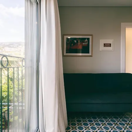 Quinta Da Saraiva Çiftlik konaklama