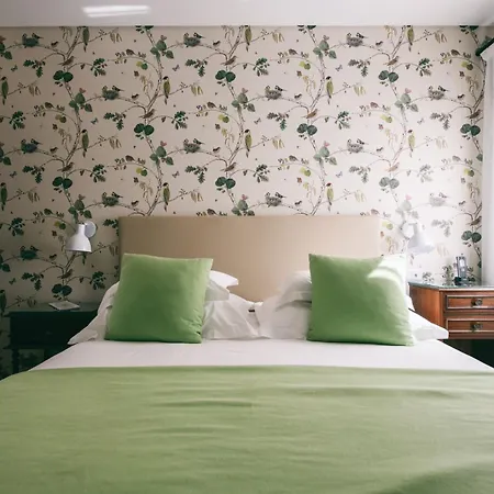 Farm stay Quinta Da Saraiva *