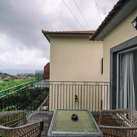 Quinta Da Saraiva Farm stay