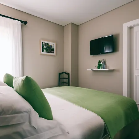 Quinta Da Saraiva Farm stay