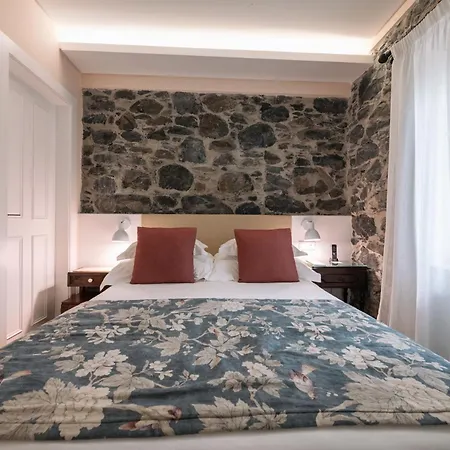 Farm stay Quinta Da Saraiva